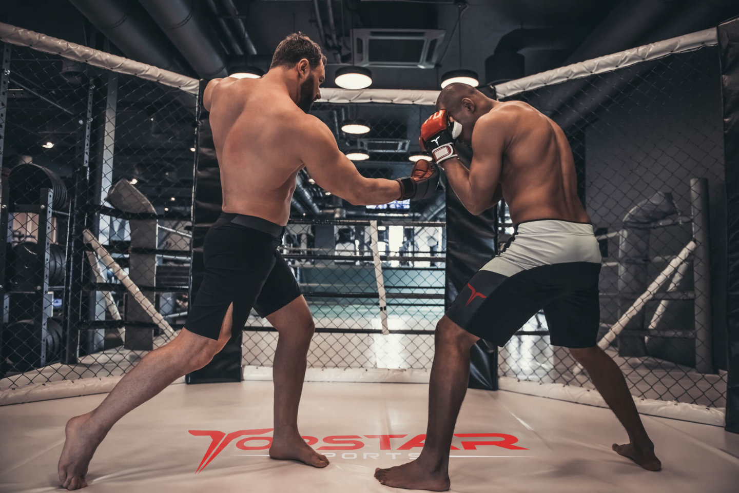 MMA Topstar-Sports.com