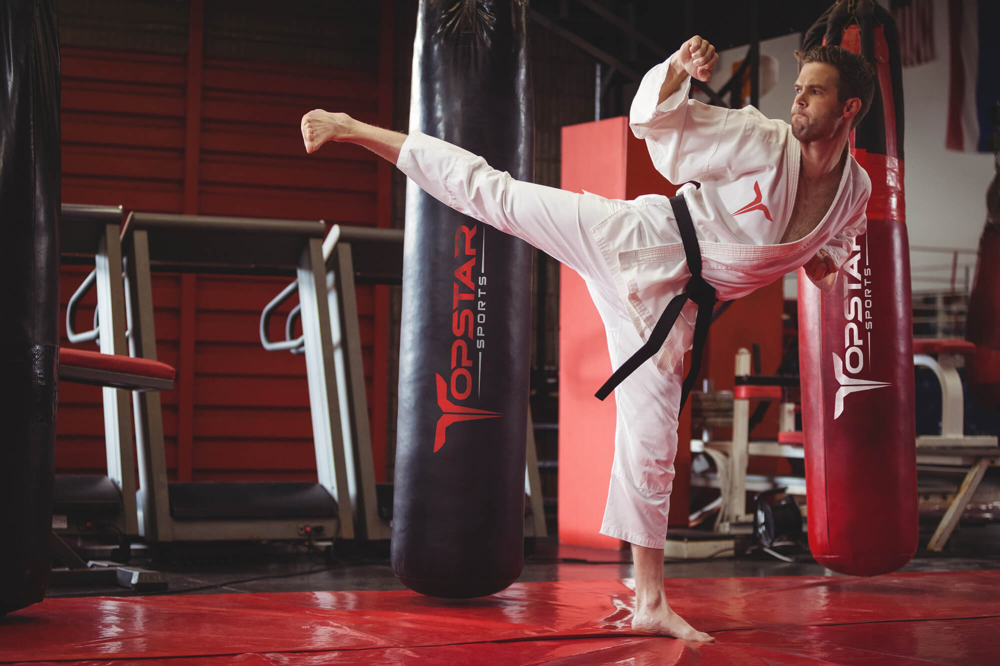 Karate Topstar-Sports.com