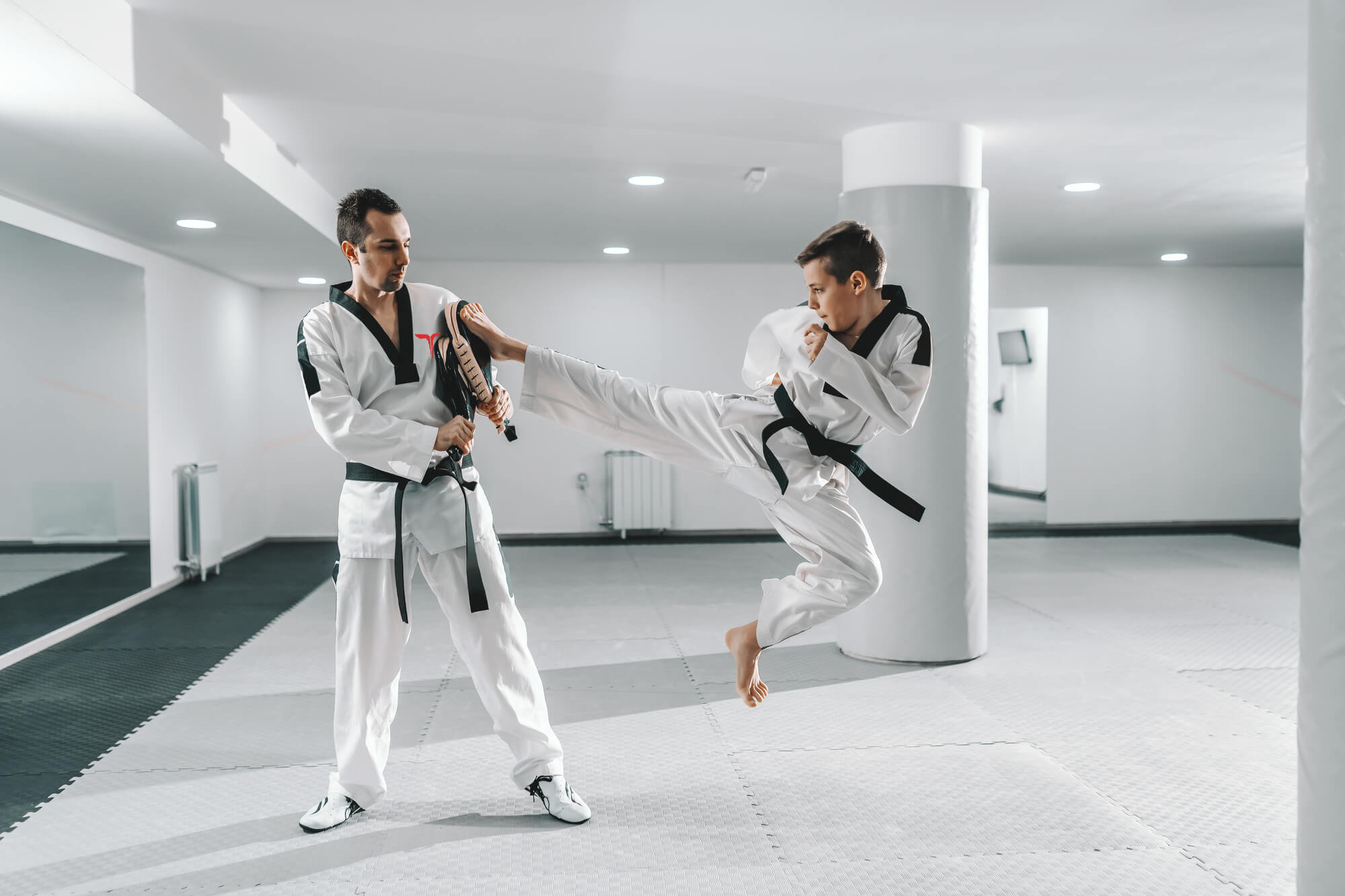 Taekwondo Topstar-Sports.com