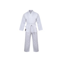 Karate-Anzug, weiß, STANDARD Edition