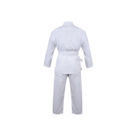 Karate-Anzug, weiß, STANDARD Edition
