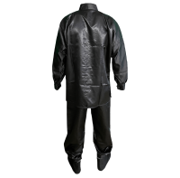 WU-SHU Suit, Black, SER Model