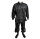 WU-SHU Anzug, schwarz, SER-Modell