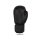 Boxhandschuhe, schwarz/rot, BREATH-Modell