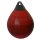 Waterpro Punchbag Premium Schwarz/Rot