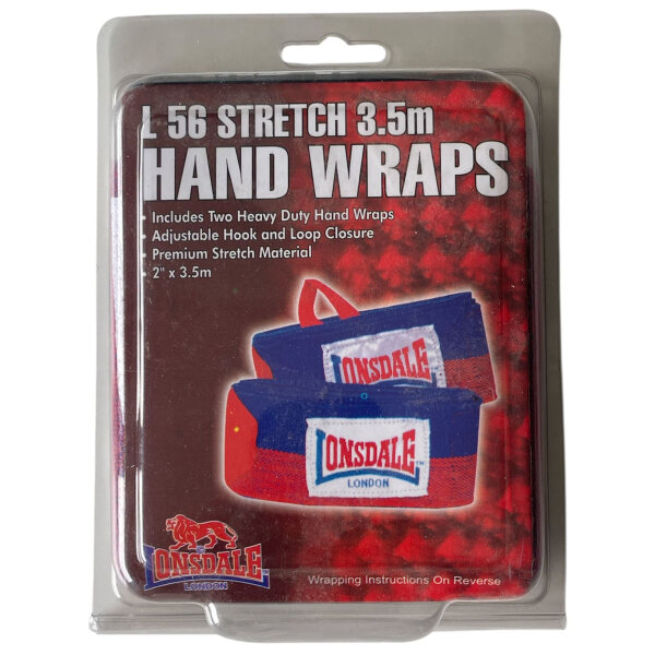 Londsdale Bandage, 350cm