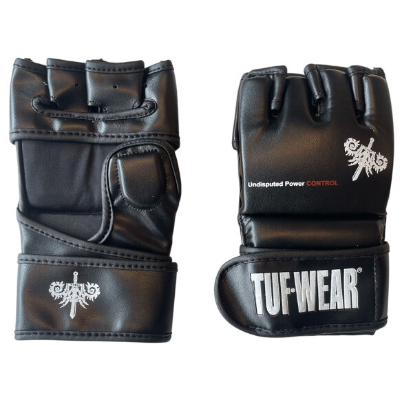 TUF-WEAR MMA Handschuhe PU