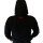 TUF-WEAR Hoodie, Größe XL