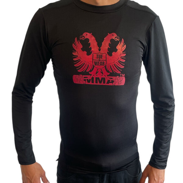 TUF-WEAR LONGSLEEVE
