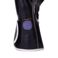 Anime Athletics Boxhandschuhe - Schwarz/Weiß,...