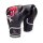 Anime Athletics Boxhandschuhe - Schwarz/Weiß, BAJURANGU GUN, ELITE VERSION
