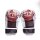 Anime Athletics MMA Handschuhe - Schwarz/Weiß, GATORINGU
