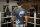 Anime Athletics Rashguard - Schwarz/Weiß, KAMINARI
