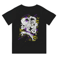 RUFFY X GEAR 5 - T-Shirt