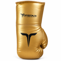 Jumbo Boxhandschuhe, Gold, MODELL: JUMBO POWER