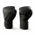 Boxhandschuhe, schwarz, Premium Kunstleder, Größe 10oz, MODELL: BLACK MAMBA