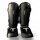 Premium Schienbein-Spannschoner, schwarz, MODELL: NIGHTFALL