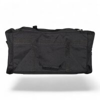 Sporttasche, schwarz, Premium Qualität, MODELL:...