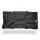Sporttasche, schwarz, Premium Qualität, MODELL: BLACK PACK, 60x35x35cm