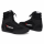 Boxstiefel, schwarz, Kunstleder, MODELL: SHADOW STEP
