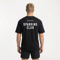 Premium T-Shirt, SPARRING CLUB