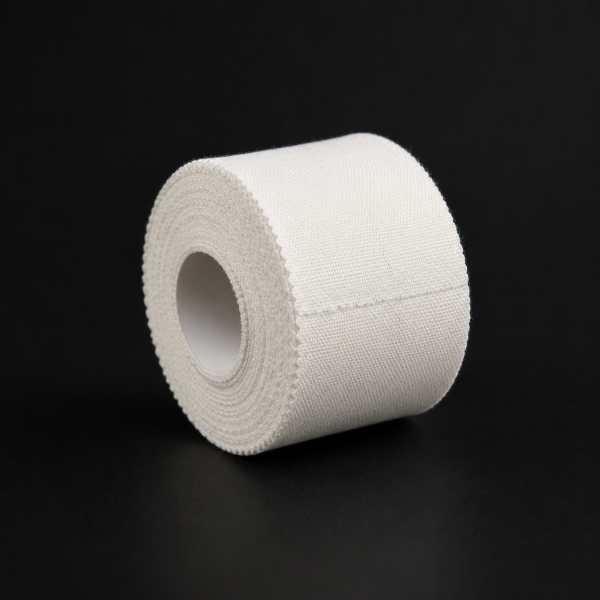 Box Tape – Blanco Weiß | 3,75 cm × 10 m