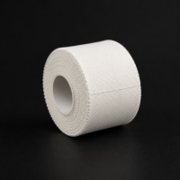 Box Tape – Blanco Weiß | 3,75 cm × 10 m
