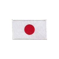 JAPAN Aufnäher