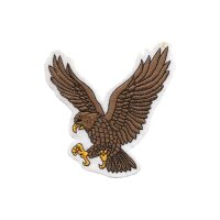 ADLER Aufnäher