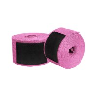 Boxbandagen, 250cm, unelastisch, verschiedene Farben