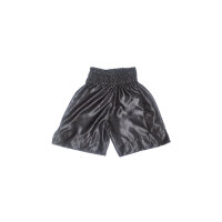Box Shorts, Black Edition