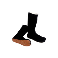 Ninja Tabi, lange Ausführung, Outdoor