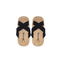 Slipper Zori, X-style, PVC material