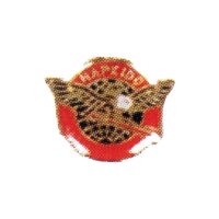 KOREAN HAPKIDO Anstecker
