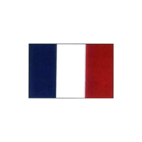FRANKREICH Flagge, 150x85cm