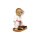 Karate Figur - 6x10x15cm
