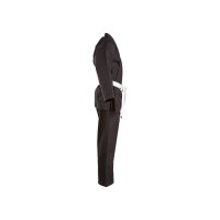 Jiu-Jitsu/Self-Defense Suit, Black, 12oz