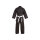 Jiu-Jiutsu/SV Anzug, schwarz, 12oz