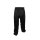 Jiu-Jiutsu/SV Hose, schwarz, 12oz