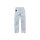 Judo pants, white, DRAGON DELUXE