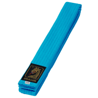 Budo Gürtel, mint