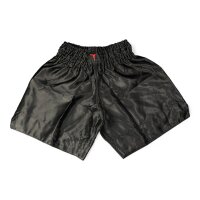 Kick-Thai-Box Shorts, black