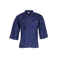 KENDO JACKET NAVY BLUE