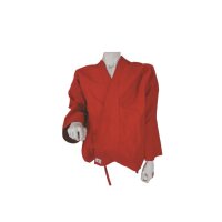 Karate Jacke, rot, 12oz