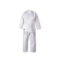 White Karate Suit EURO Edition