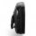 Arm Mitt, schwarz, Kunstleder