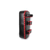 Arm Mitt, schwarz, Leder, THAI-Modell