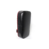 Arm Mitt, schwarz, Leder, THAI-Modell