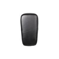 Arm Mitt, schwarz, Leder, THAI-Modell