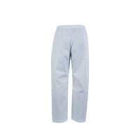 Karate Hose, weiß, DRAGON DELUXE, 10oz